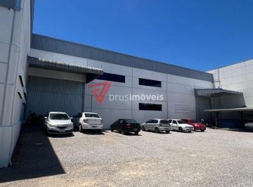 Comercial · 650m² · Galpão Industrial em Limoeiro, Brusque/SC