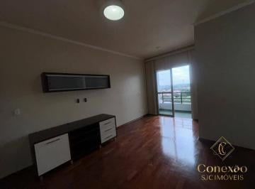53bd4eb8611f0e33a72abf9eba652109453fc9f6 · Apartamento com 3 dormitórios à venda, 62 m² por R$ 430.000,00 - Cidade Morumbi - São José dos Campo