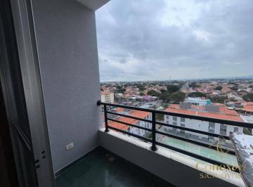 74aba913c7bddd505ee32ef9a1ae8f80c9211e18 · Apartamento com 3 dormitórios à venda, 62 m² por R$ 415.000,00 - Cidade Morumbi - São José dos Campo