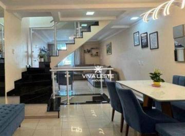 a0c2f2f8a0fe132a52012b2f8d2cb4ca244c0397 · Casa com 3 dormitórios à venda, 87 m² por R$ 705.000,00 - Vila Alpina - São Paulo/SP