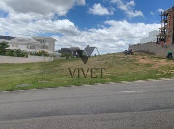 Terreno · 508m² · Terreno em condomínio para Venda em Votorantim