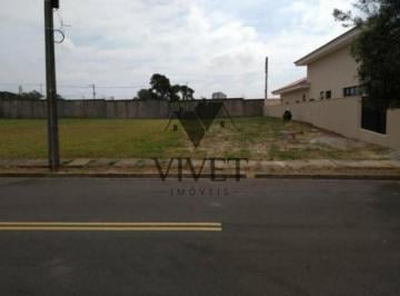 Terreno · 396m² · Terreno em condominio para Venda em Sorocaba