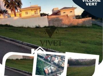 Terreno · 540m² · Terreno em condomínio para Venda em Sorocaba