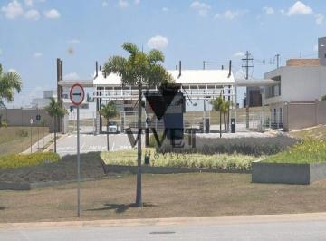 Terreno · 333m² · Terreno para Venda no Cyrela Landscape em Votorantim