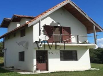 Rural · 400m² · 6 Quartos · 8 Vagas · Sítio para a Venda em Salto de Pirapora