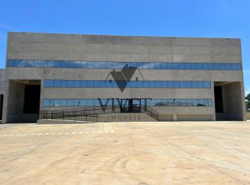 Comercial · 2266m² · Galpão para Locação em Sorocaba