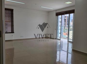 Comercial · 40m² · 1 Vaga · Sala para Venda em Sorocaba