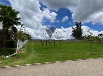 Terreno · 788m² · Terreno em condomínio para Venda em Votorantim