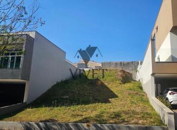Terreno · 331m² · Terreno em condomínio para venda em Sorocaba