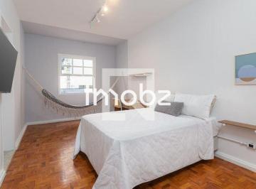 Apartamento · 100m² · 4 Quartos · 1 Vaga · Apartamento à venda na Rua Fradique Coutinho, 484 - Pinheiros - São Paulo - SP - CEP: 05416-000