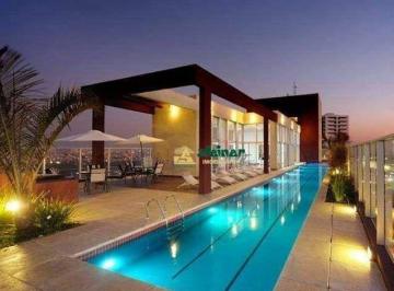8828d3a472372816158ab767befd9e3be4852e1b · Studio com 1 dormitório para alugar, 38 m² por R$ 3.300,00/mês - Vila Augusta - Guarulhos/SP