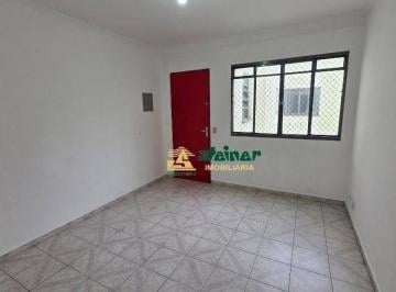 009569da98af6761f87ead318798b94bafcf6b17 · Apartamento com 2 dormitórios à venda, 54 m² por R$ 220.000,00 - Portal dos Gramados - Guarulhos/SP