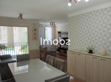 Apartamento · 64m² · 3 Quartos · 1 Vaga · APARTAMENTO RESIDENCIAL em São Paulo - SP, Portal do Morumbi