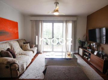 Apartamento · 136m² · 3 Quartos · 2 Vagas · Apartamento à venda na Praca Beato Padre Ludovico Pavoni, 96 - Real Parque - São Paulo - SP - CEP: 0