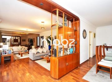 Apartamento · 224m² · 4 Quartos · 2 Vagas · Apartamento à venda na Rua Oscar Freire, 1500 - Pinheiros - São Paulo - SP - CEP: 05409-010