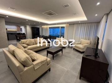 Apartamento · 240m² · 4 Quartos · 4 Vagas · Apartamento à venda na Rua Barão do Triunfo, 156 - Brooklin - São Paulo - SP - CEP: 04126-010