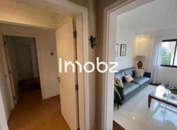Apartamento · 196m² · 3 Quartos · 3 Vagas · Apartamento à venda na Rua Deputado João Sussumu Hirata, 867 - Panamby - São Paulo - SP - CEP: 05715