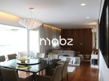 Apartamento · 200m² · 3 Quartos · 4 Vagas · Apartamento à venda na Rua Aimberê, 258 - Perdizes - São Paulo - SP - CEP: 05018-010