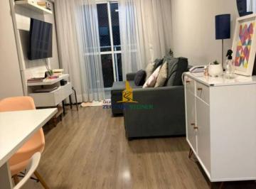 bbfa2326dbe417bad02939d17d6eec43c4d338e1 · Apartamento à venda, 51 m² por R$ 449.999,99 - Jardim São Jorge - Guarulhos/SP