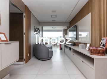 Apartamento · 140m² · 3 Quartos · 2 Vagas · Apartamento à venda na Rua Carmo do Rio Verde, 109 - Chácara Santo Antonio - São Paulo - SP - CEP: 0