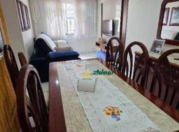958d5c62bd6b49567a8ff84c5b215dc5cee72262 · Apartamento com 2 dormitórios à venda, 62 m² por R$ 350.000,00 - Vila Progresso - Guarulhos/SP