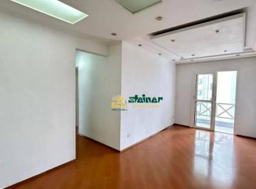 18eccdfd0e2baf193ff7b658d05725577d55c3b8 · Apartamento com 3 dormitórios, 75 m² - venda por R$ 480.000,00 ou aluguel por R$ 3.000,00/mês - Gopo