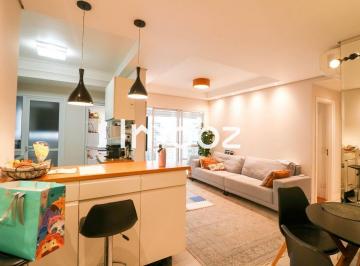Apartamento · 72m² · 2 Quartos · 2 Vagas · Apartamento à venda na Rua Zacarias de Gois, 715 - Campo Belo - São Paulo - SP - CEP: 04610-001