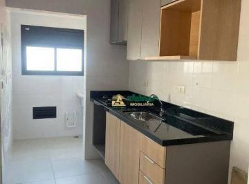 3960f80282100d006d02a65d31b9406f5d994272 · Apartamento com 2 dormitórios para alugar, 65 m² por R$ 3.572,27/mês - Gopoúva - Guarulhos/SP