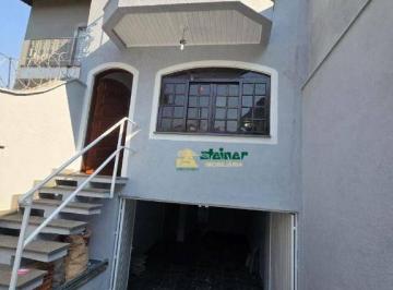 356890c4f5177eaf5c1c2605b71643a31889c1aa · Sobrado com 2 dormitórios à venda, 174 m² por R$ 600.000,00 - Jardim Santa Cecília - Guarulhos/SP