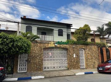04b74d011b694d5afd4b752889fd4ce6630e8ea7 · Casa com 4 dormitórios à venda, 426 m² por R$ 1.800.000,00 - Vila Galvão - Guarulhos/SP