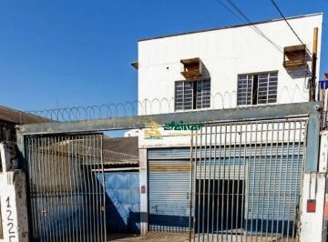 545d13690450be773fcb719e624d3b4eaf5a5ea6 · Galpão à venda, 267 m² por R$ 1.300.000,00 - Limão - São Paulo/SP