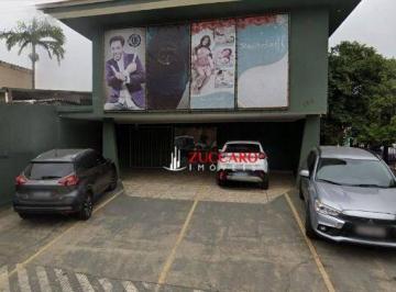 4fcb93ea017c6ae901b40da44cdd79a77ad0c9d1 · Sala para alugar, 12 m² por R$ 1.300,00/mês - Parque Renato Maia - Guarulhos/SP
