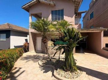 00beb2910ee68841f2f759dfe91f6b604e7dfa8e · Sobrado com 4 dormitórios à venda, 400 m² por R$ 2.300.000,00 - Centro - Arujá/SP