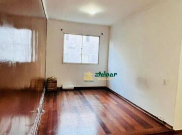 3f971a64904e6bca1f97d1008e0e627098ba8aaf · Apartamento com 1 dormitório para alugar, 56 m² por R$ 1.978,00/mês - Cocaia - Guarulhos/SP