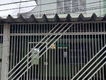 27be0f94bcd25fd9e91a2a479310dc30cf3c1e63 · Sobrado com 2 dormitórios para alugar, 190 m² por R$ 4.097,00/mês - Vila Progresso - Guarulhos/SP