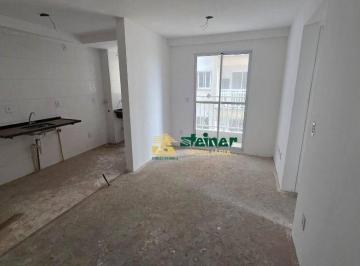 01373397ceb48717f384557ff38047fc23473b6a · Apartamento com 2 dormitórios à venda, 48 m² por R$ 280.000,00 - Jardim do Triunfo - Guarulhos/SP