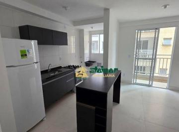 3e613c9ab6203efa346c15b77987098bfd885570 · Apartamento com 2 dormitórios à venda, 48 m² por R$ 290.000,00 - Jardim do Triunfo - Guarulhos/SP