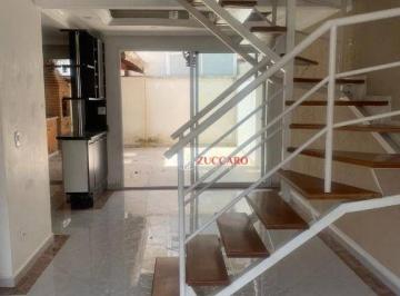 b839cdd7df394164f952b66b510c4e240ec12c0d · Sobrado com 3 dormitórios para alugar, 100 m² por R$ 6.170,82/mês - Parque Renato Maia - Guarulhos/S