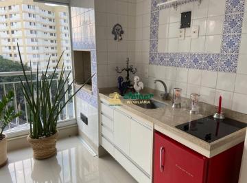 8818c324825b7d1a750cbc8d746f36b57ce3945d · Apartamento com 3 dormitórios à venda, 107 m² por R$ 1.650.000,00 - Tatuapé - São Paulo/SP
