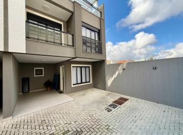 Casa · 123m² · 3 Quartos · 3 Vagas · Sobrado mobiliado com 3 quartos no Hauer