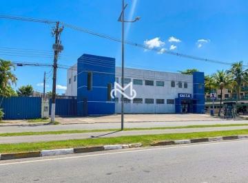 Comercial · 572m² · 9 Vagas · Salão comercial à venda em Maitinga, Bertioga/SP