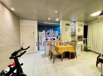 Apartamento · 97m² · 2 Quartos · 2 Vagas · APARTAMENTO A VENDA NO BAIRRO CASTELO COM 2 QUARTOS, 1 SUÍTE, 2 VAGAS E ELEVADOR