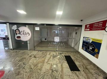 9d60e2a5d84294c4184475915f4d843dc89c4907 · Loja para alugar, 35 m² por R$ 2.309,12/mês - Águas Claras - Águas Claras/DF