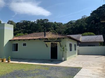 Casa · 420m² · 3 Quartos · 1 Vaga · Casa Alvenaria em Serra Alta, São Bento do Sul/SC