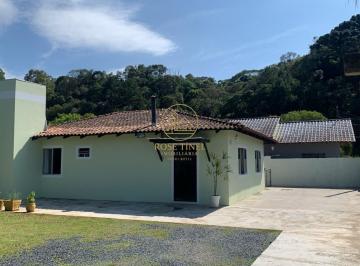 Casa · 420m² · 3 Quartos · 1 Vaga · Casa Alvenaria em Serra Alta, São Bento do Sul/SC