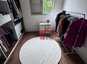 c3f11089cc7cba904f709d5d6c21d9ab3ac01d65 · Apartamento com 3 dormitórios à venda, 63 m² por R$ 450.000,00 - City América - São Paulo/SP