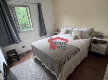 c978362f65506381cb01d7169fe03c8de261afe3 · Apartamento à venda, 63 m² por R$ 395.000,00 - City América - São Paulo/SP