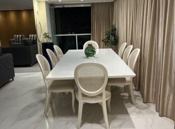 Apartamento · 135m² · 2 Quartos · 3 Vagas · Apartamento Alto Padrão em Canela, Salvador/BA