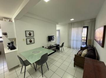 Apartamento · 62m² · 2 Quartos · 1 Vaga · Apartamento 2 quartos à venda na Garibaldi / Federação, 62m², vista mar e depósito – Condomínio Mode