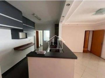 07c5ab4268d55a2e64a04ecd347460e25fe5d409 · Apartamento com 3 dormitórios para alugar, 111 m² por R$ 6.247,00/mês - Jardim Aquarius - São José d
